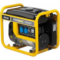 Генератор Briggs & Stratton Pro Max 3500A Генератор Briggs & Stratton Pro Max 3500A